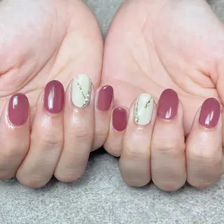 ネイル nailroom DIASOMNIAのネイルデザイン