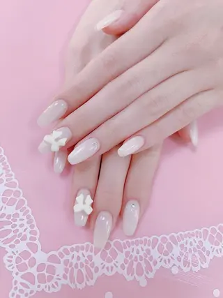 ネイル 横浜 美夢のネイルデザイン