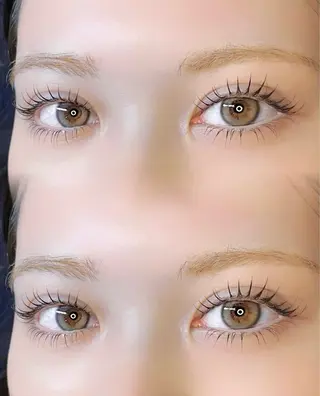 マツエク・マツパ ɴᴇʀᴏʟɪ ♡ ᴀʏᴀᴋᴀのマツエク・マツパデザイン