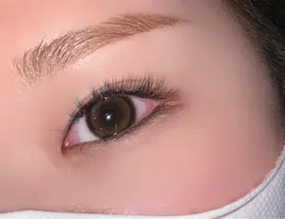 マツエク・マツパ 梅田駅徒歩5分/三宅 珠莉/束感まつげ🩷のマツエク・マツパデザイン