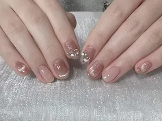 ネイル Rolakira マニのネイルデザイン