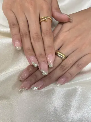 ネイル Ellenail恵比寿店所属・Shion / エルネイル恵比寿のネイルデザイン