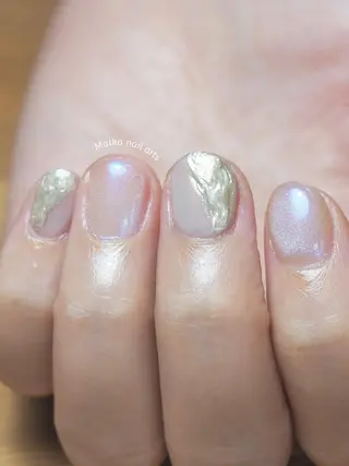 ネイル ネイルとタロット/ ユウのその他イメージ