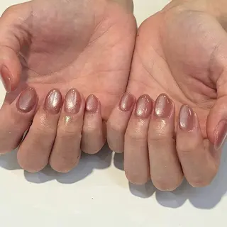 ネイル モデル様募集中♡ Kokomi🍮のネイルデザイン