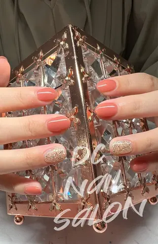 ネイル DC nail salonのネイルデザイン