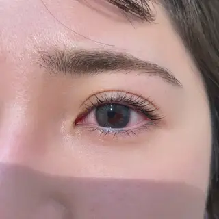 マツエク・マツパ Salon EF 藤田のマツエク・マツパデザイン