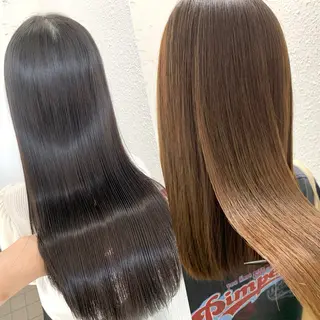 石谷蒼 メンズパーマ特化のヘアスタイル