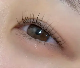 マツエク・マツパ abeille 西條の眉毛・アイブロウイメージ