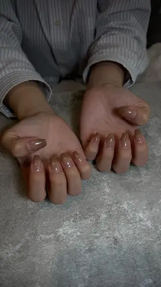 ネイル nail moanaのネイルデザイン