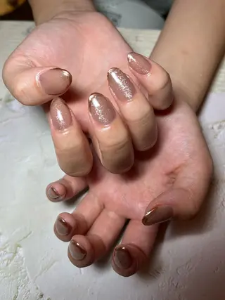 ネイル 金山 沙織のエステ・リラクイメージ