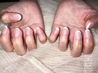 ネイル lulumu所属・Eri .Iのネイルデザイン