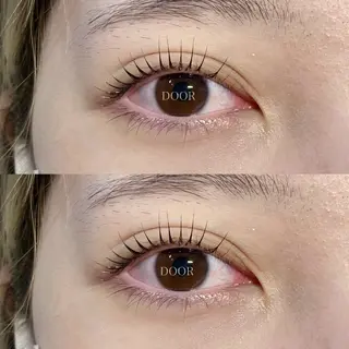 マツエク・マツパ MIU 🎀のマツエク・マツパデザイン