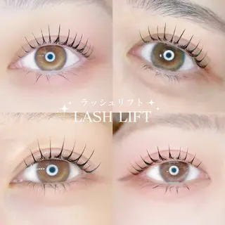 マツエク・マツパ 束感まつげ🐰アカリ /目元分析×似合わせのマツエク・マツパデザイン