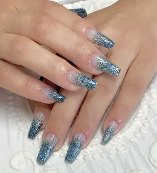 ネイル lune nail_2017のその他イメージ
