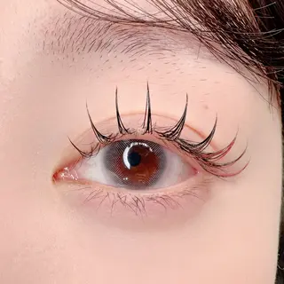 マツエク・マツパ アイリスト♡ mizuki✩.*のマツエク・マツパデザイン