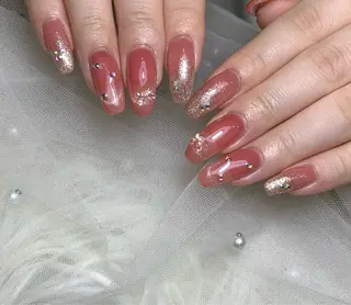 ネイル Nail salon Venusのネイルデザイン