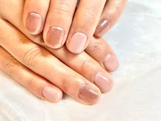 ネイル solna_ yuのネイルデザイン