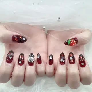 ネイル Lumiネイルサロン所属・Lumi Nail Salonのネイルデザイン