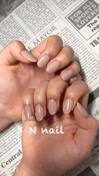 ネイル N nailのネイルデザイン