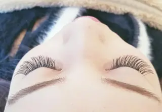 マツエク・マツパ miite所属・miite 室本 千嘉のマツエク・マツパデザイン