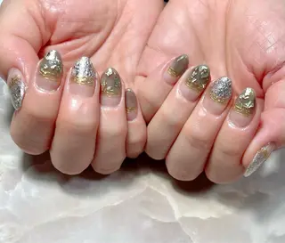 ネイル Nail salon Venusのネイルデザイン