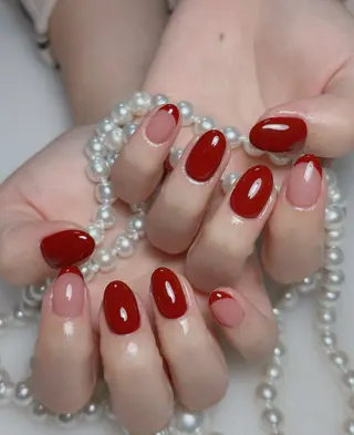 ネイル 👍thumbs up nail👍のネイルデザイン