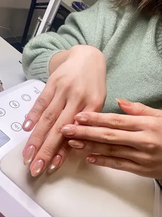 ネイル Emi Neil88所属・Irene Lのネイルデザイン