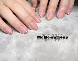 ネイル 閨匠 上野店のネイルデザイン