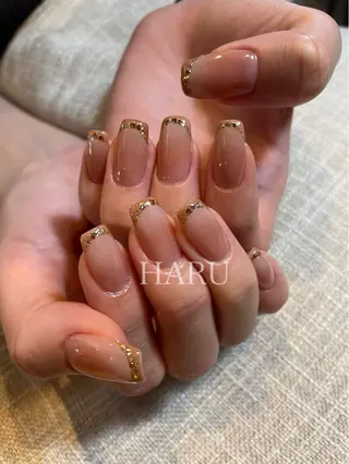 ネイル HARU ♡のネイルデザイン