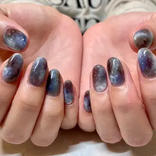 ネイル harajuku nailsのネイルデザイン