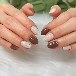 ネイル nailsalon miiのネイルデザイン