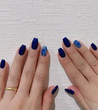 ネイル 👍thumbs up nail👍のネイルデザイン