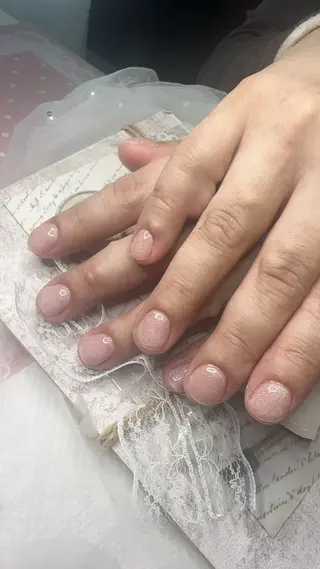 ネイル S nail salon所属・Vi Viネイル サロンのネイルデザイン