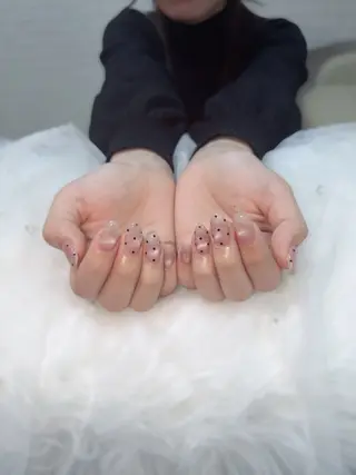 ネイル Ayu 【パラジェル取扱店】のネイルデザイン