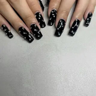 ネイル Sii nail 🤍SAKIのネイルデザイン