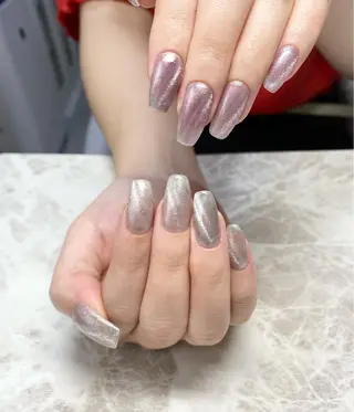 ネイル ゆぴねいる所属・ゆぴねいる yupinailのネイルデザイン