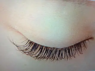 マツエク・マツパ ナチュレ所属・ナチュ レのマツエク・マツパデザイン