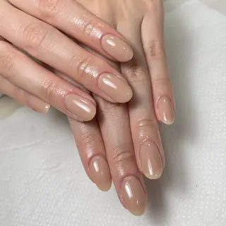 ネイル 久保田 マリコのネイルデザイン