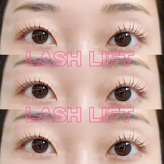 マツエク・マツパ Une fleur maoのマツエク・マツパデザイン