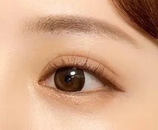 マツエク・マツパ FIRSTCLASS Airiのマツエク・マツパデザイン