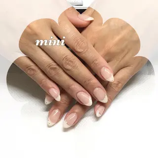 ネイル いそやま あつこのネイルデザイン