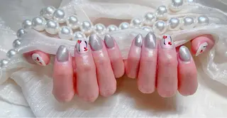 ネイル Melody メロディのネイルデザイン