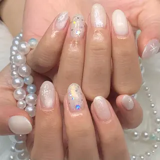 ネイル Lily nails studio所属・Lily nails studioのネイルデザイン