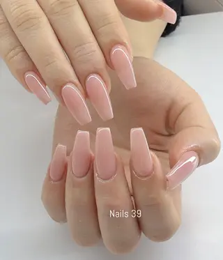 ネイル Nails 39のネイルデザイン