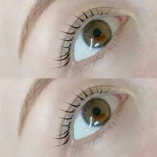 マツエク・マツパ LORAN tomoのマツエク・マツパデザイン