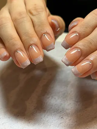 ネイル LINON所属・【LINON】 airiのネイルデザイン