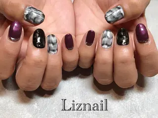 ネイル Rawr / saoriのネイルデザイン