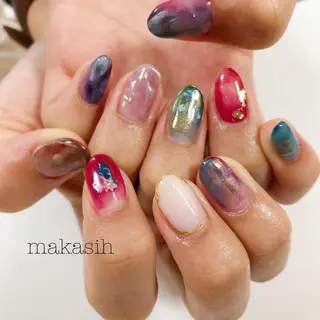 ネイル 濱田 美菜子のエステ・リラクイメージ