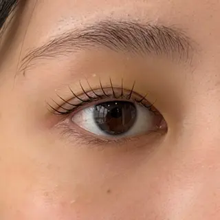 マツエク・マツパ BE DESIGN BEAUTY SALON DAIKUMACHI所属・BE DESIGN 堀尾のマツエク・マツパデザイン