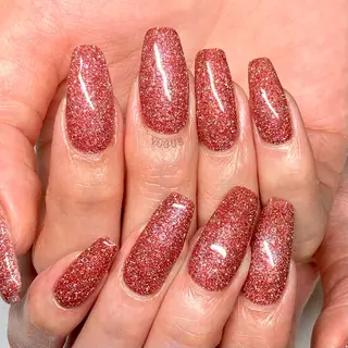 ネイル VOGUE ×SWANのネイルデザイン